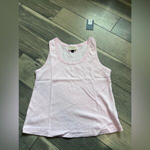 Universal Thread Pink Tank Top